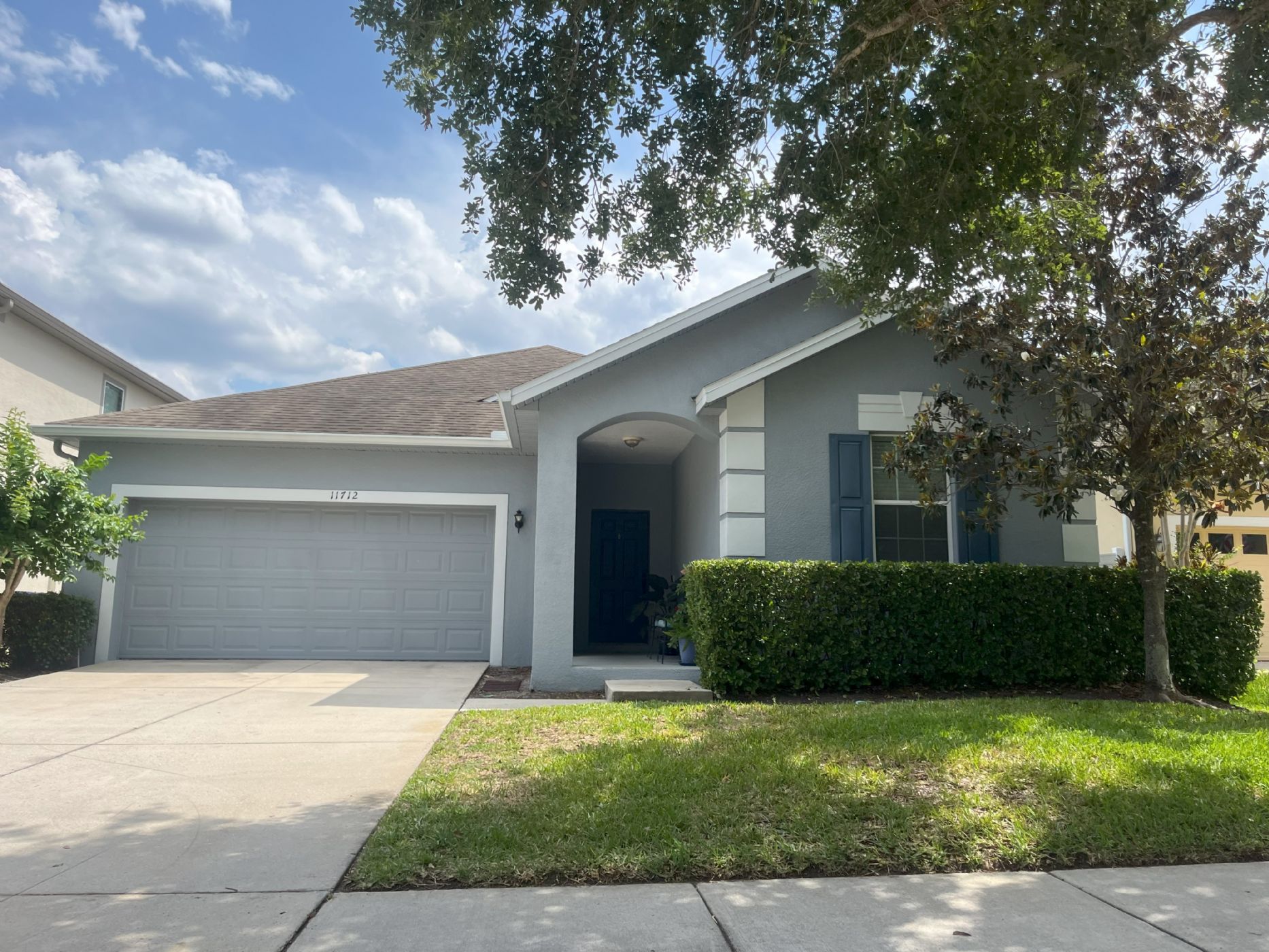 Orlando Home, FL Real Estate Listing